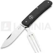Böker Tech Tool Fork foldekniv