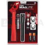 Maglite Mini LED Safety Pack