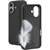 SBS Instinct iPhone 17-etui - svart