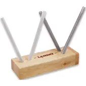 Lansky Diamond/Ceramic Turn Box