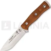 Tops knives B.O.B. Hunter kniv, tumble finish
