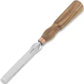 BeaverCraft Tools Straight flat chisel G1 (16mm)