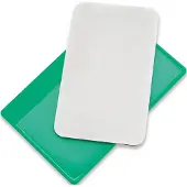 Dmt Dia-Sharp Credit Card lommesliper, grønn