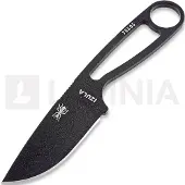ESEE Izula kniv, svart