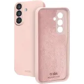 SBS Instinct-etui for Samsung Galaxy A37 - Rosa