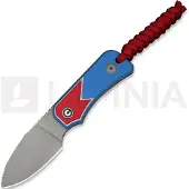 CIVIVI Baby Banter Fixed Blade Jump