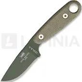 ESEE Izula II kit, grønn