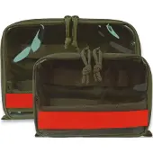 Tasmanian Tiger Medic Pouch Set VL, multitaske, grønn