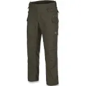 Helikon Tex PILGRIM pants, Taiga Green - S/Long