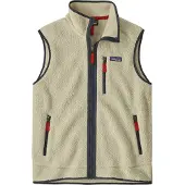 Patagonia Retro Pile Vest