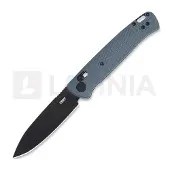 CRKT Counterpart - Drop Point foldekniv, grå