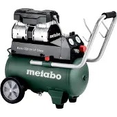 Metabo Basic 220-24 OF Silent luftkompressor 24 l 1100 W