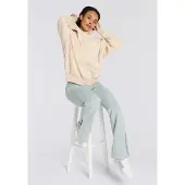 Adidas Soft Lux Genser Med Hel Glidelås