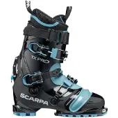 Scarpa Tx Pro Alpin Skistøvler