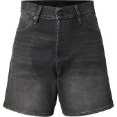G-Star Jett Regular Fit Høytlivde Denimshorts