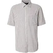 G-Star D29033-d916 Regular Fit Kortarmet Skjorte