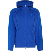 Adidas Spacer Teamgeist 26 Cutline Genser Med Hel Glidelås