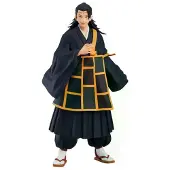 Bandai Jujutsu Kaisen Suguru Geto-figur