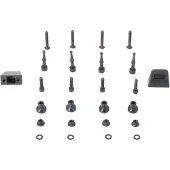 SW-Motech Givi Monokey Evo Sideveskeadapter