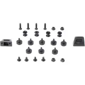 SW-Motech Pro Givi Monokey Sideveske Monteringsadapter