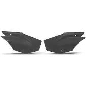 Ufo Honda Crf 125 25-27 Ho05635#090 Sidepaneler