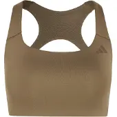 Adidas Optime Workout Sports-bh Med Medium Støtte