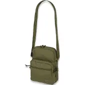 Helikon Tex EDC Compact skulderveske, grønn