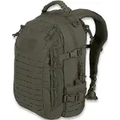 Direct Action Dragon Egg MkII ryggsekk, ranger green