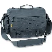 Direct Action Messenger bag skulderveske, shadow grey