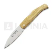 Cudeman Delta Lockback Olive