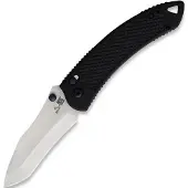Al mar Payara Axis Lock Black
