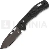 Gerber Assert Pivot Lock foldekniv, svart
