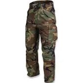 Helikon Tex M65 reg XL pants, us woodland