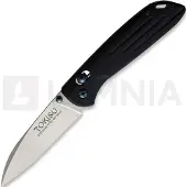 Tokisu Rapid Lock Black G10