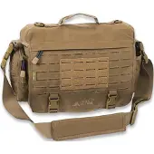 Direct Action Messenger bag skulderveske, coyote