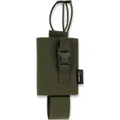 Tasmanian Tiger TT Radio Pouch LP, grønn