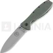 ESEE Zancudo foldekniv, grønn