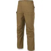 Helikon Tex BDU MK2 long S pants, coyote