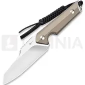 CIVIVI Kepler Fixed Blade Tan