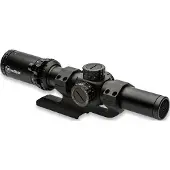 Firefield RapidStrike 1-6x24 Circle Dot IP67 rifleteleskop