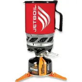 Jetboil Micromo Campingkokeapparat