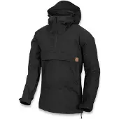 Helikon Tex Woodsman Anorak L jacket, svart