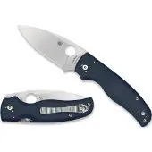 Spyderco Shaman Compression Lock
