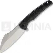 VDK Knives Vice Framelock foldekniv, blå
