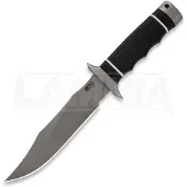 SOG Tech Bowie Stonewash kniv, Handle material Kraton