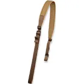 Savotta Griffinn Sling MOD, brown
