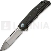 MKM-Maniago Knife Makers Clap Linerlock LionSTEEL