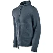 Prometheus Design Werx Orion Merino Hoodie FZ - Jager Blue, L