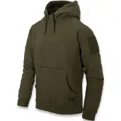 Helikon Tex Urban Tactical Hoodie Lite Kangaroo XXL, grønn