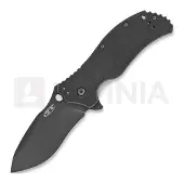 Zero tolerance 350